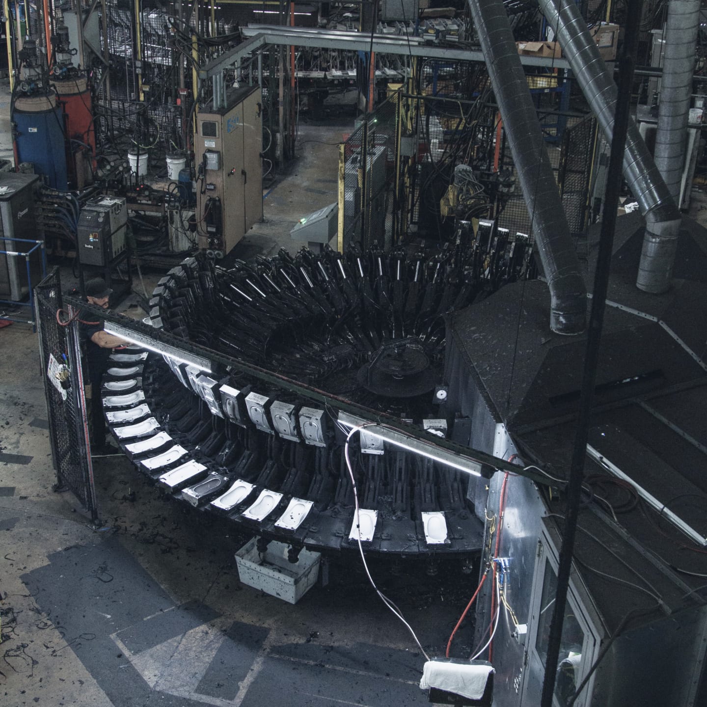 Intex Pool industry insight