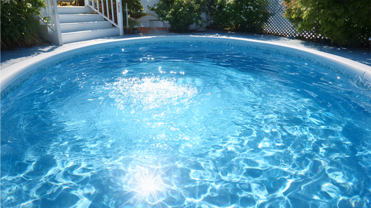 Intex Pool industry insight