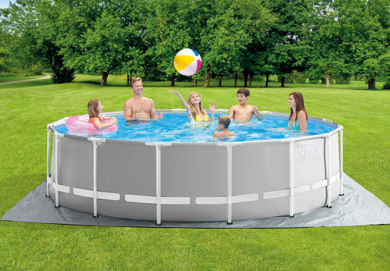 Intex Pools, Equipment & Accessories