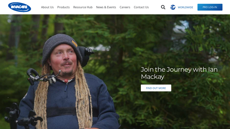 Invacare United States