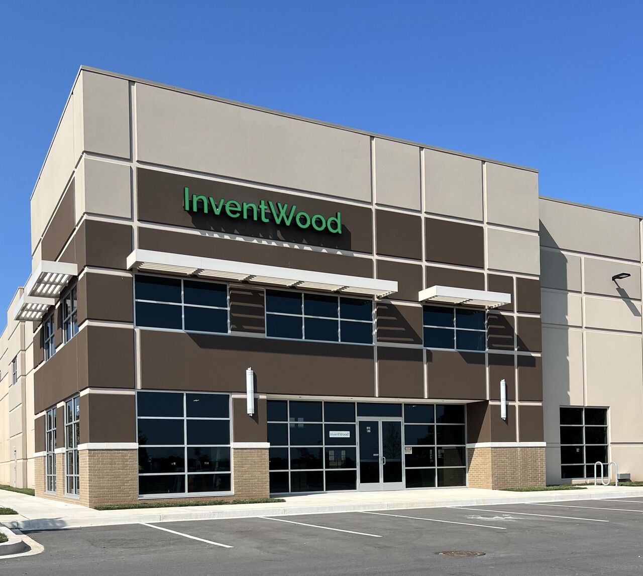 InventWood