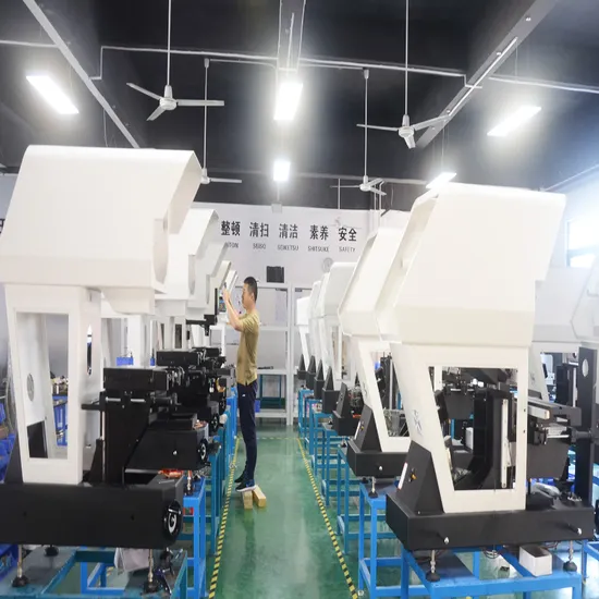 Inverted Fluorescence Microscope industry insight