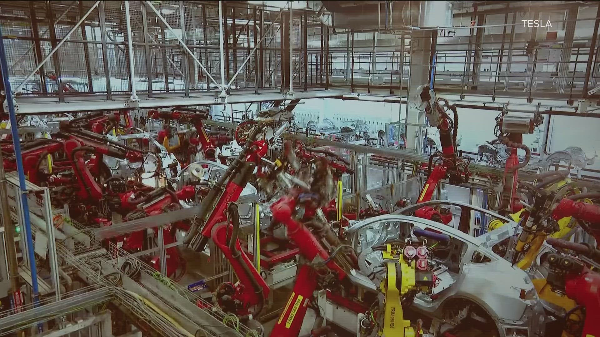 Invest In Elon Musk Companies industry insight