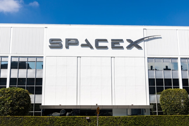 Invest In SpaceX Stock
