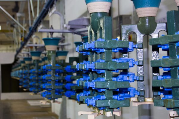 Investment Mold Casting Process industry insight