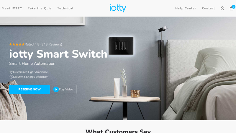 iotty Smart