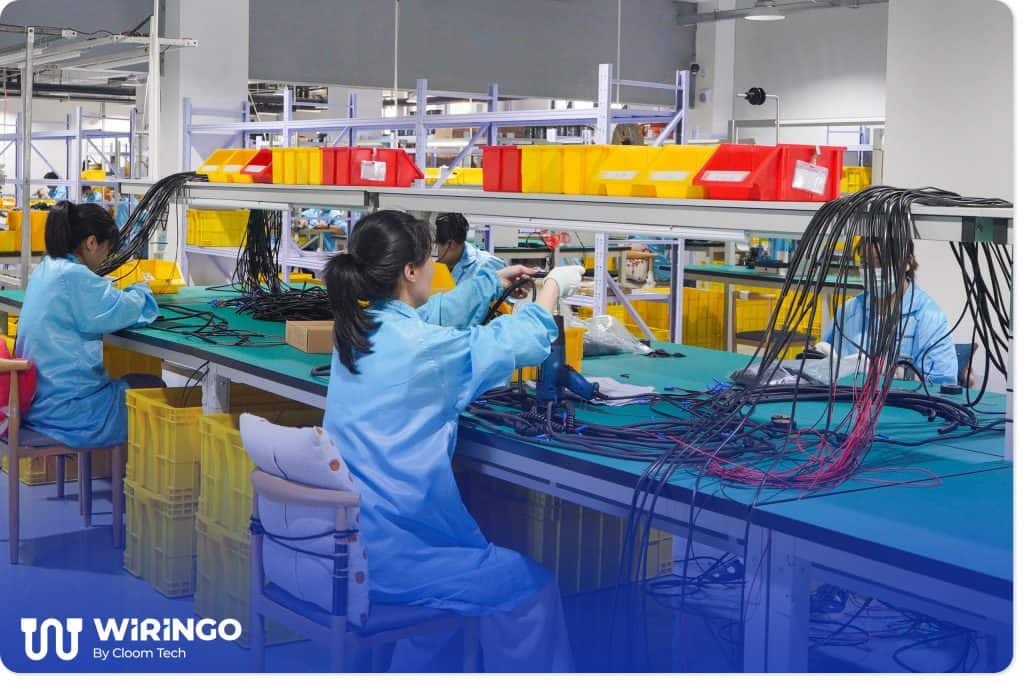 Ipc-A-620 industry insight