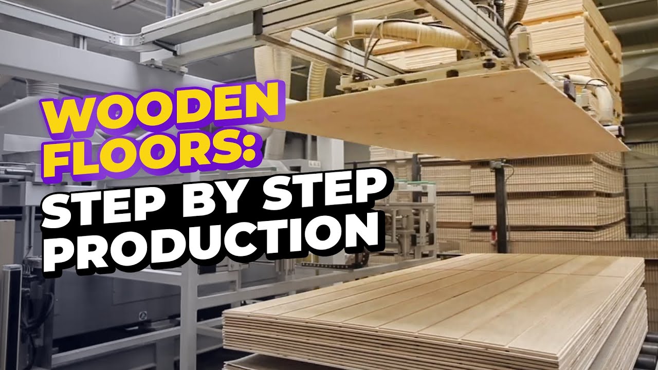 Ipe Hardwood Flooring industry insight