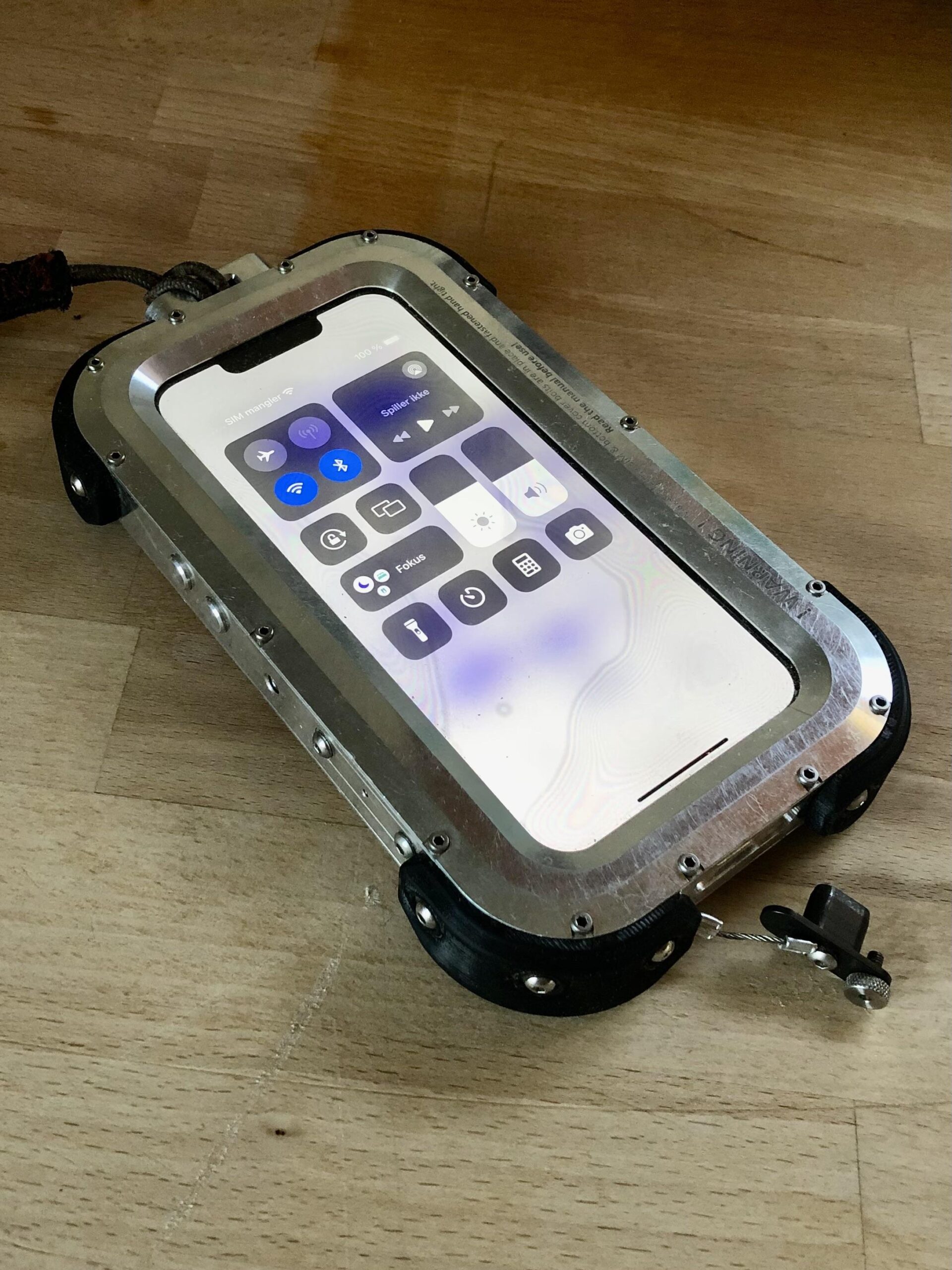 iPhone Protective Cases