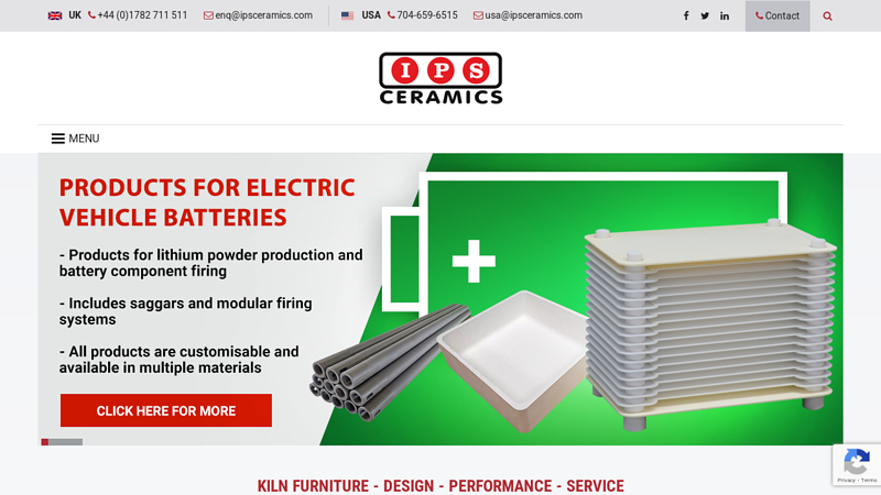 IPS Ceramics