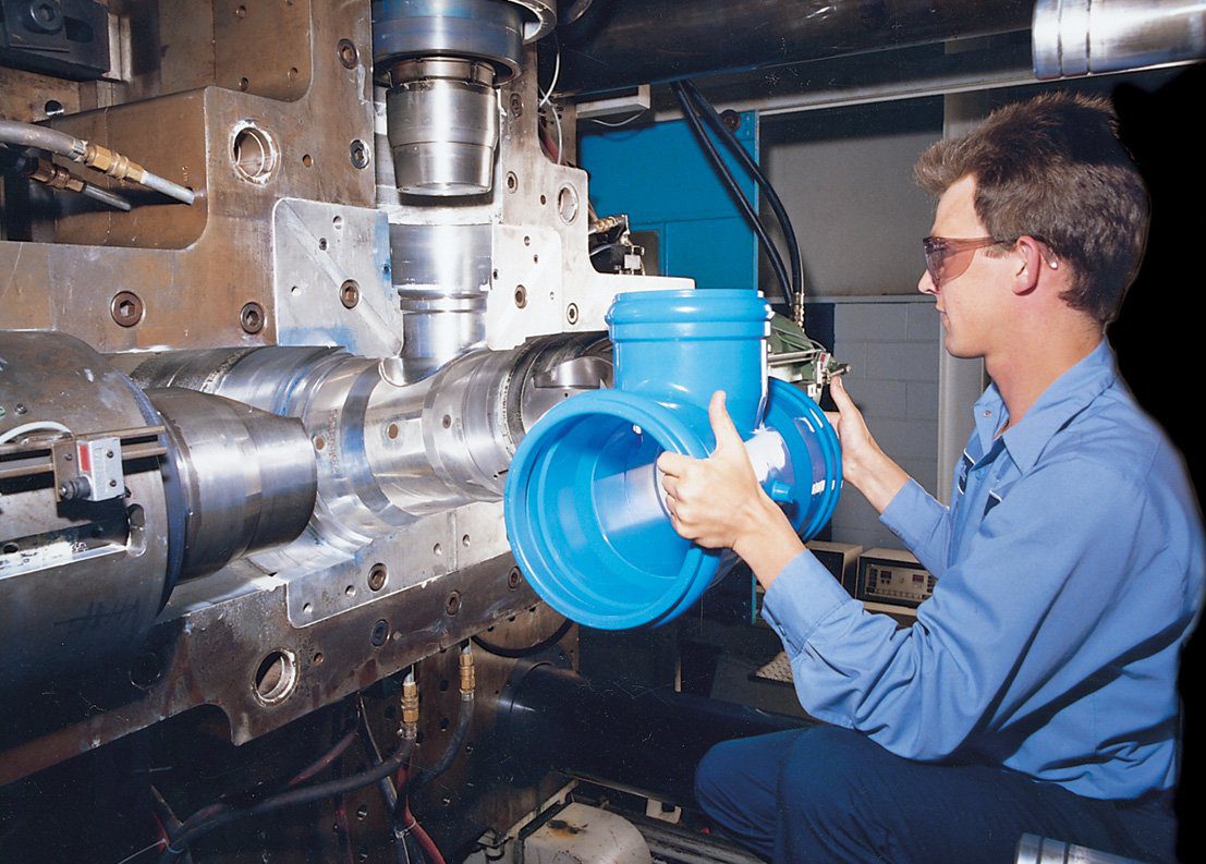 Ips Plumbing Fittings industry insight