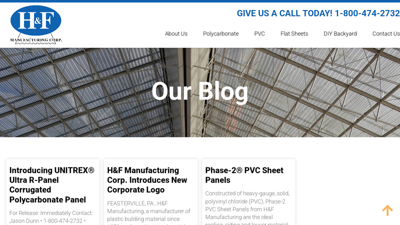 iqnection, Author at PVC Sheets