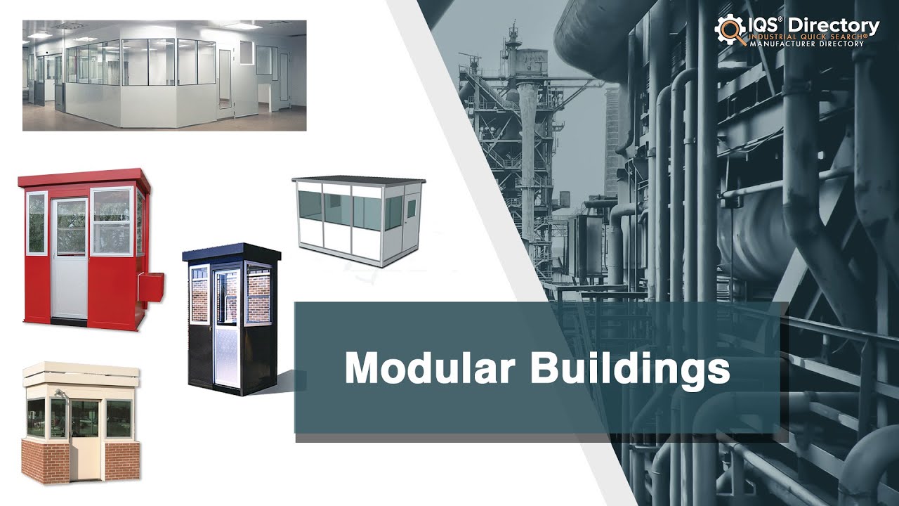 IQS Directory: OEM Manufacturers