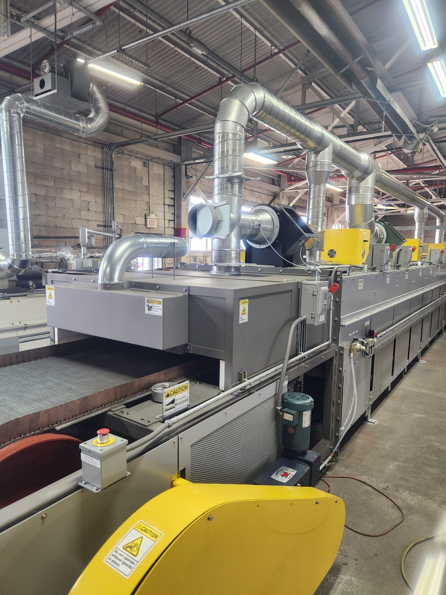 Ir Gas Heater industry insight