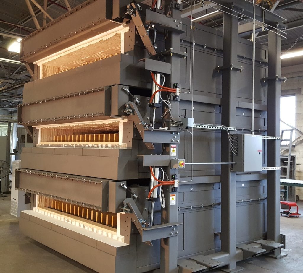 Ir Gas Heater industry insight