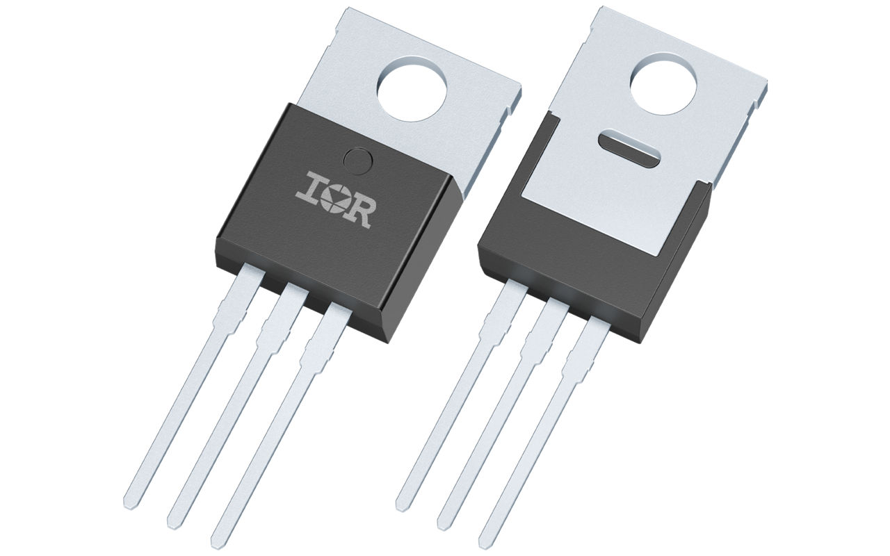 Irf4905 industry insight