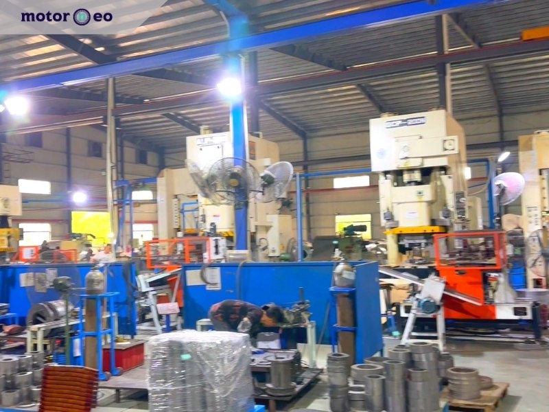 Iron Core Inductor industry insight