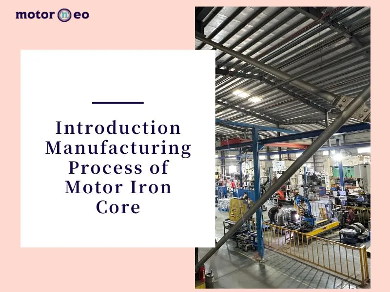 Iron Core Inductor industry insight