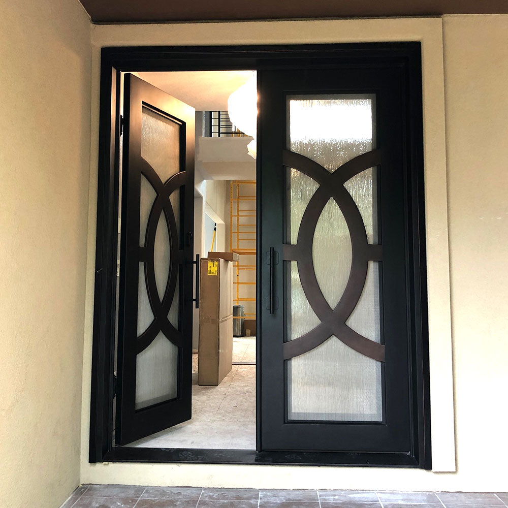 Iron Door Works LLC