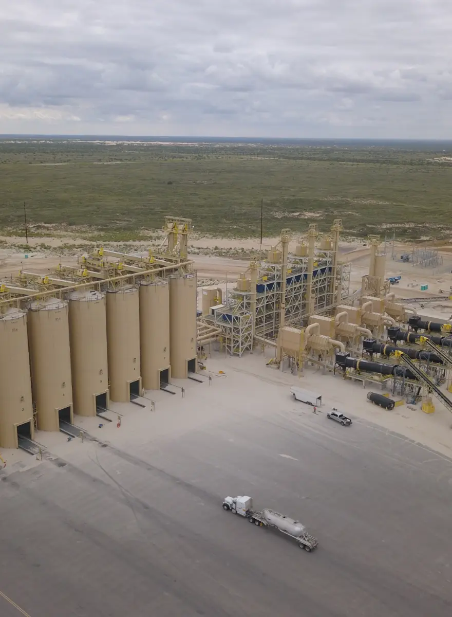 Iron Oak Energy Solutions