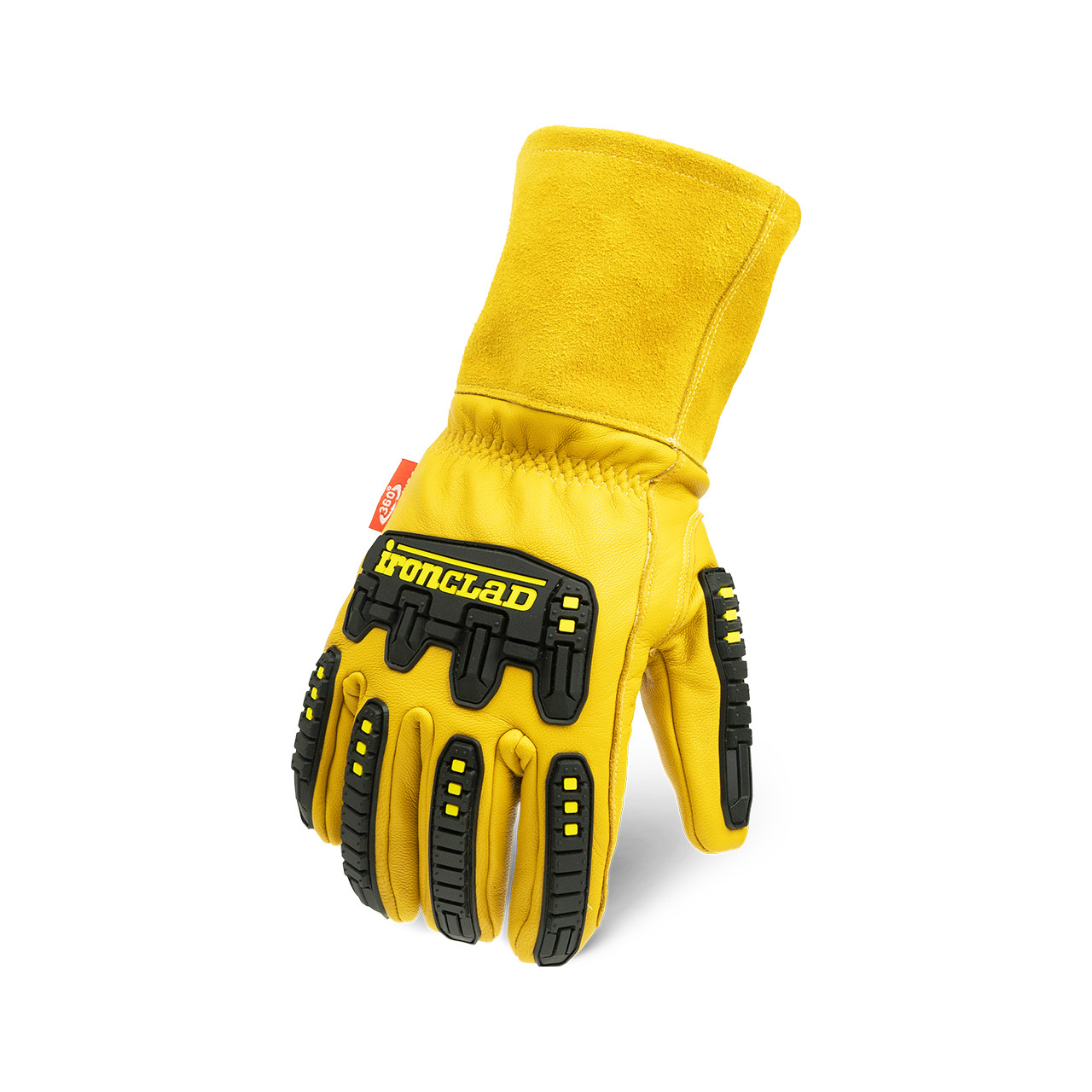 Ironclad® Protective Work Gloves