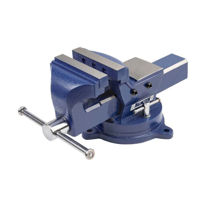 Ironforge 4In Bench Vise industry insight
