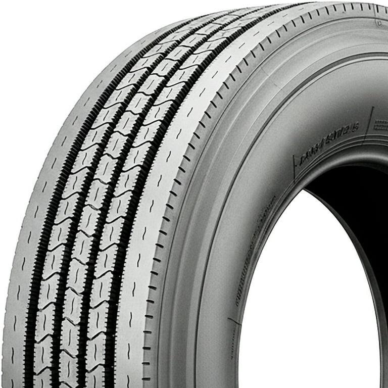 Ironhead ITR210ST ST235/85R16 G/14PLY