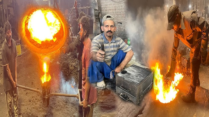 Ironman Suspension industry insight