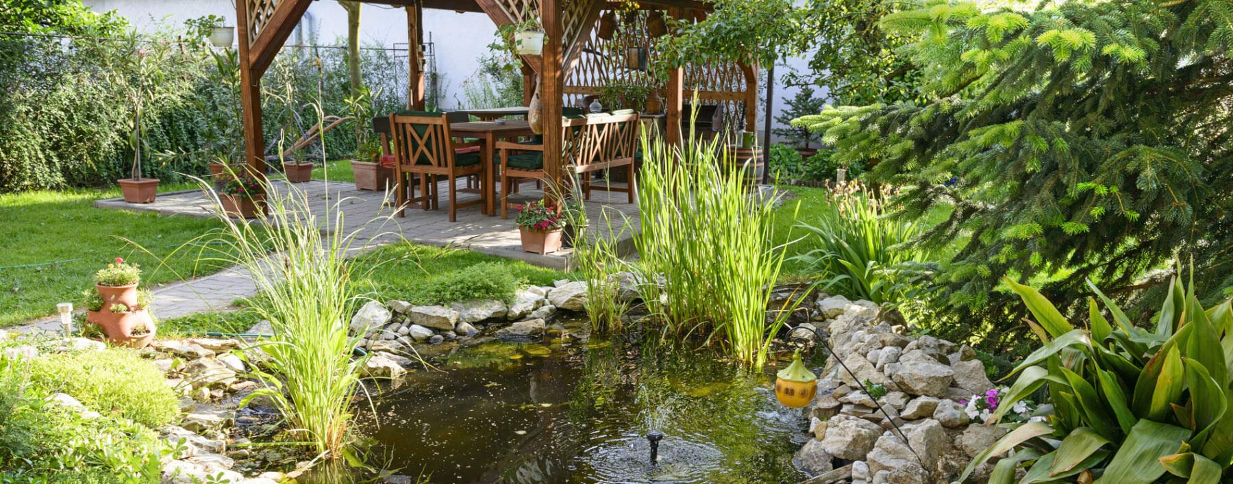 Irrigation & Landscape Supplies & Materials. 13 Locations in Denver ...