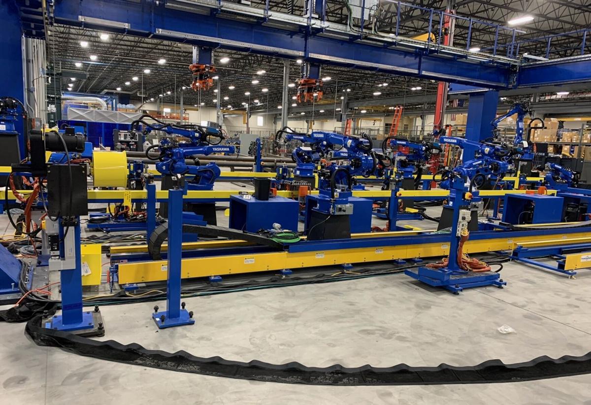 Irrigation industry insight