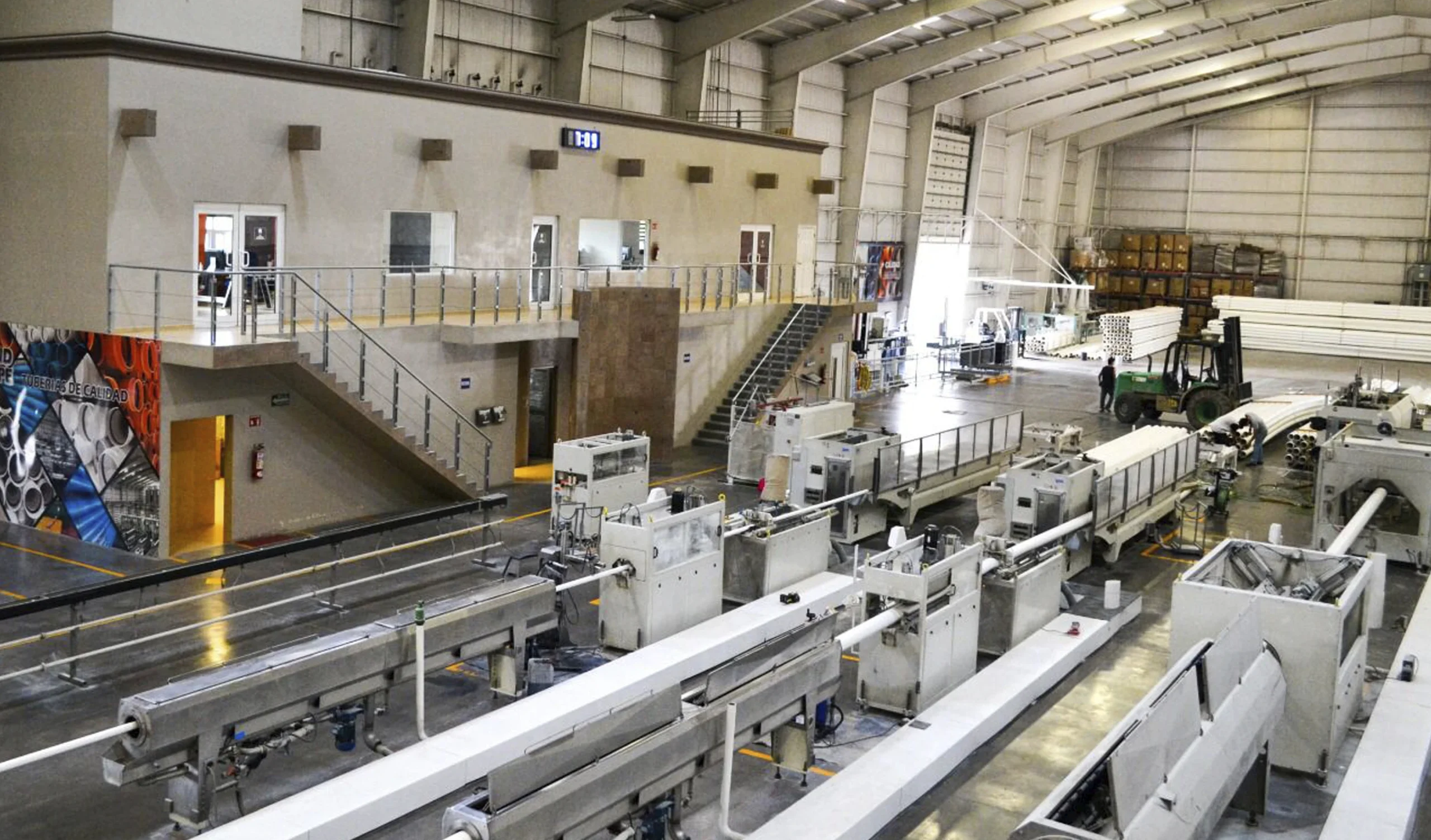 Irrigation industry insight