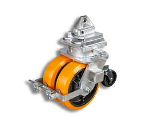 ISO Shipping Container Castors & Wheels