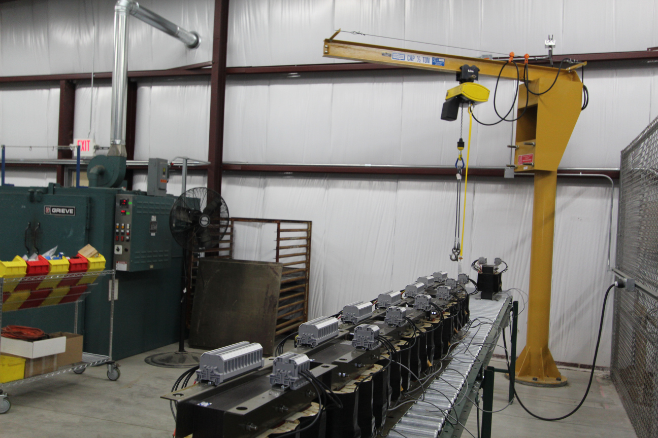 Isolation Transformers industry insight