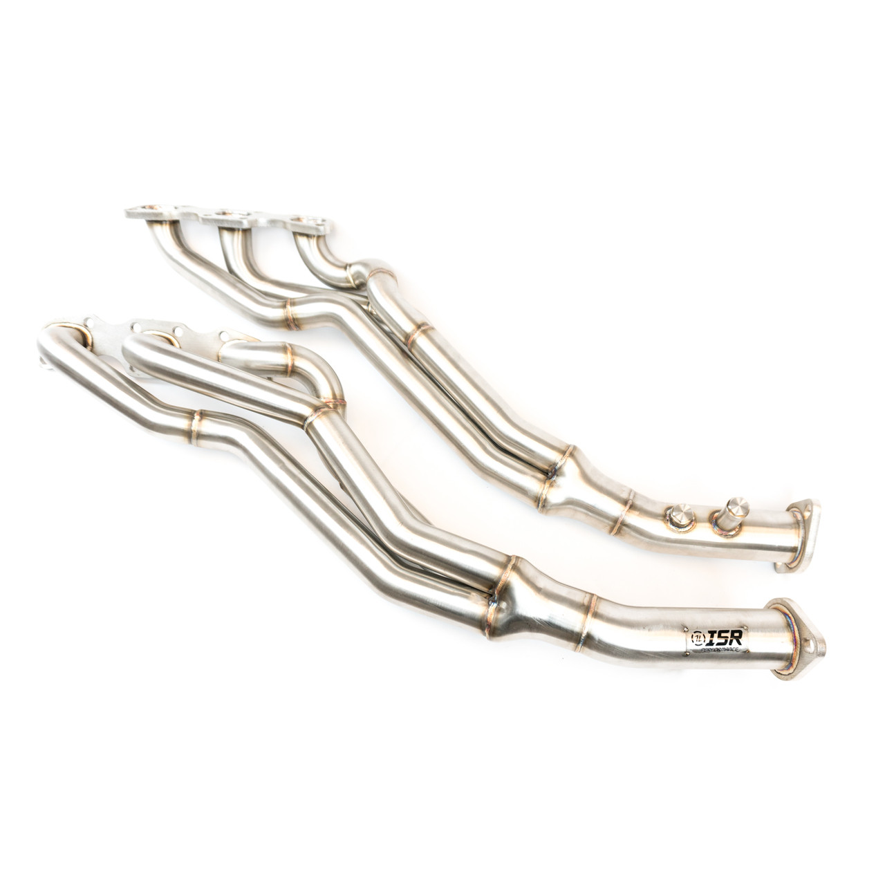 ISR Performance HGC Long Tube Headers