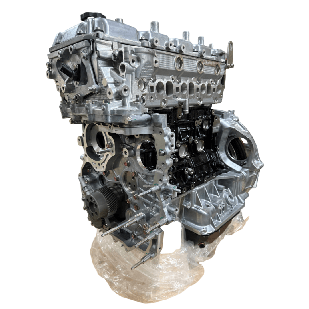 Isuzu Diesel Engines