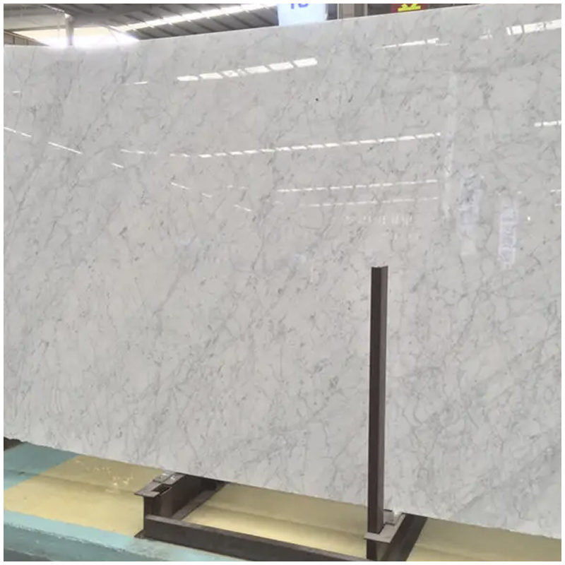 Italian Carrara Marble Collection