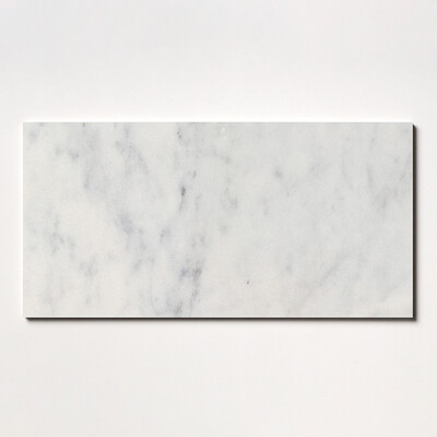 Italian Carrara Marble Collection