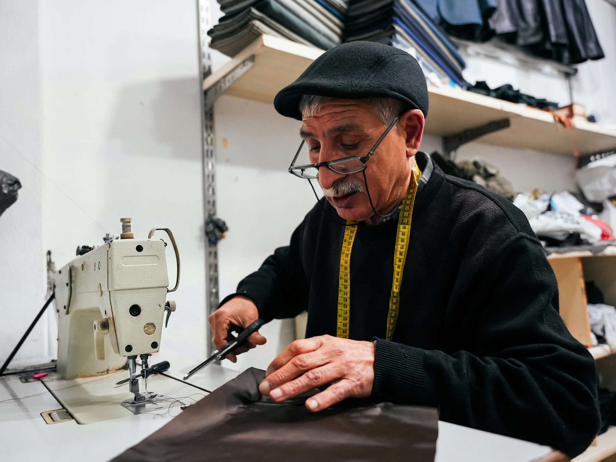 Italian Fashion Wholesale industry insight