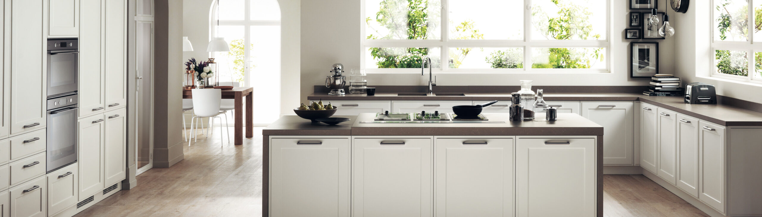 Italian Kitchens Cabinets Scavolini