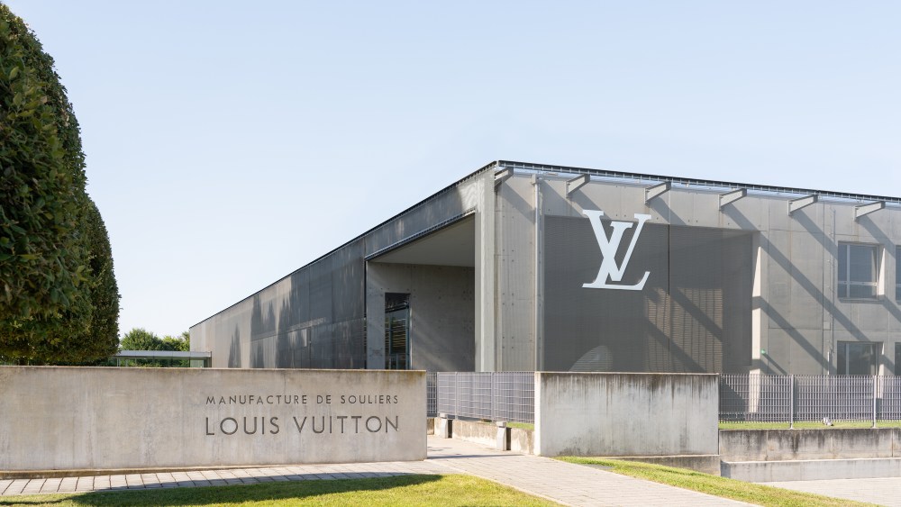 Italian Shoe Factory