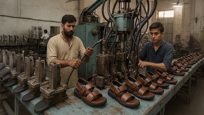 Italian Shoemakers For Men industry insight
