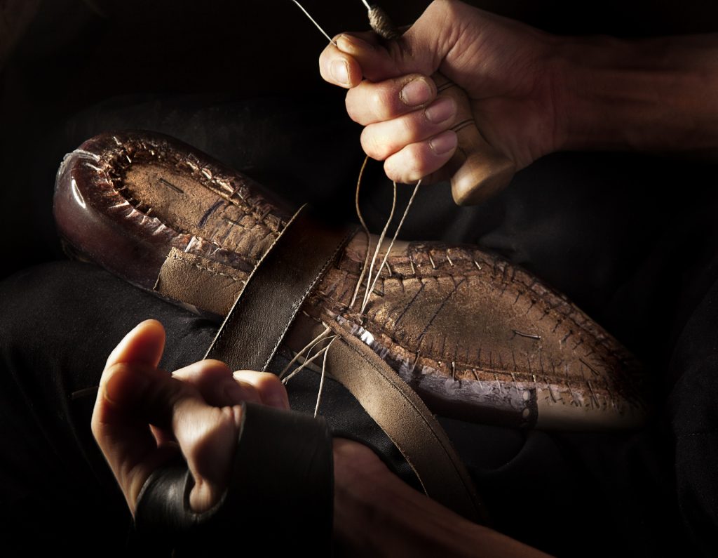 Italian Shoemakers For Men industry insight