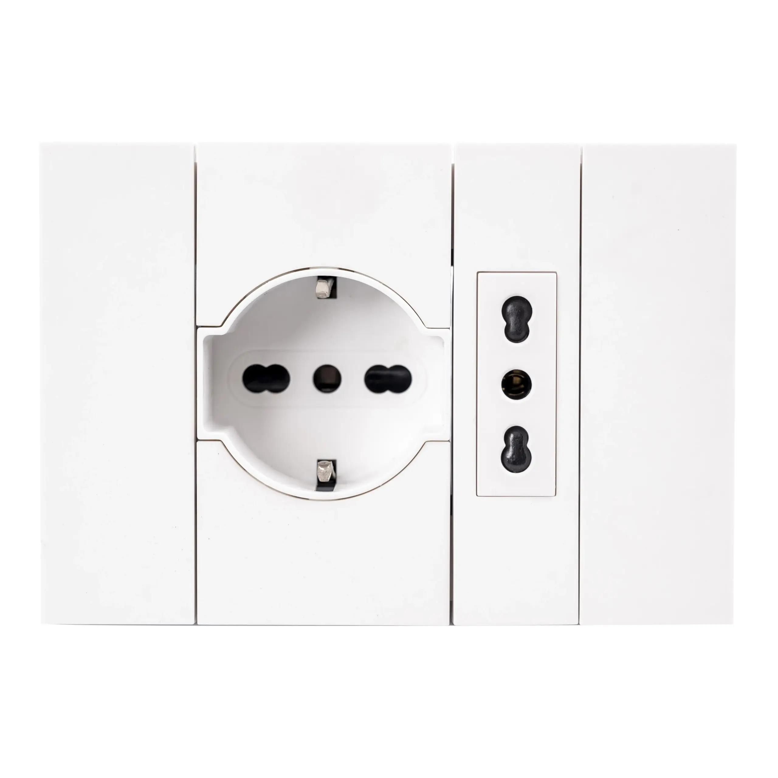 Italian Wall Socket industry insight