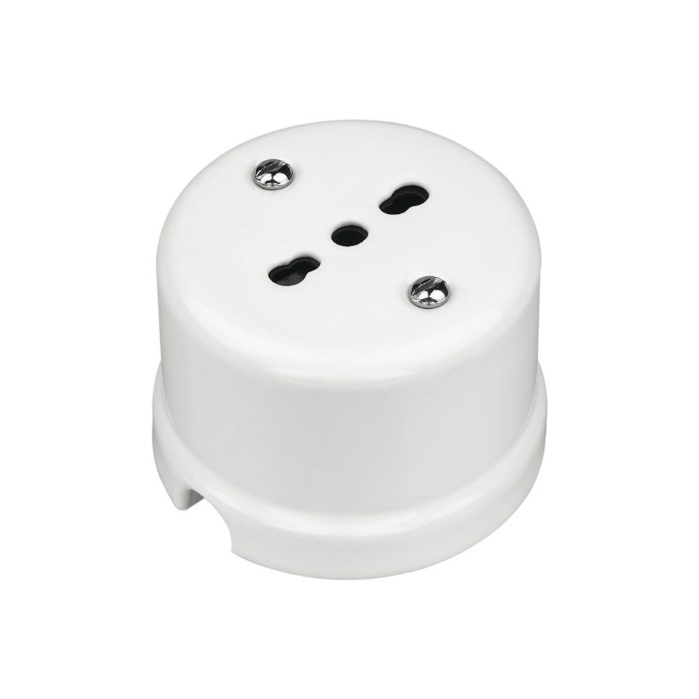 Italian Wall Socket industry insight