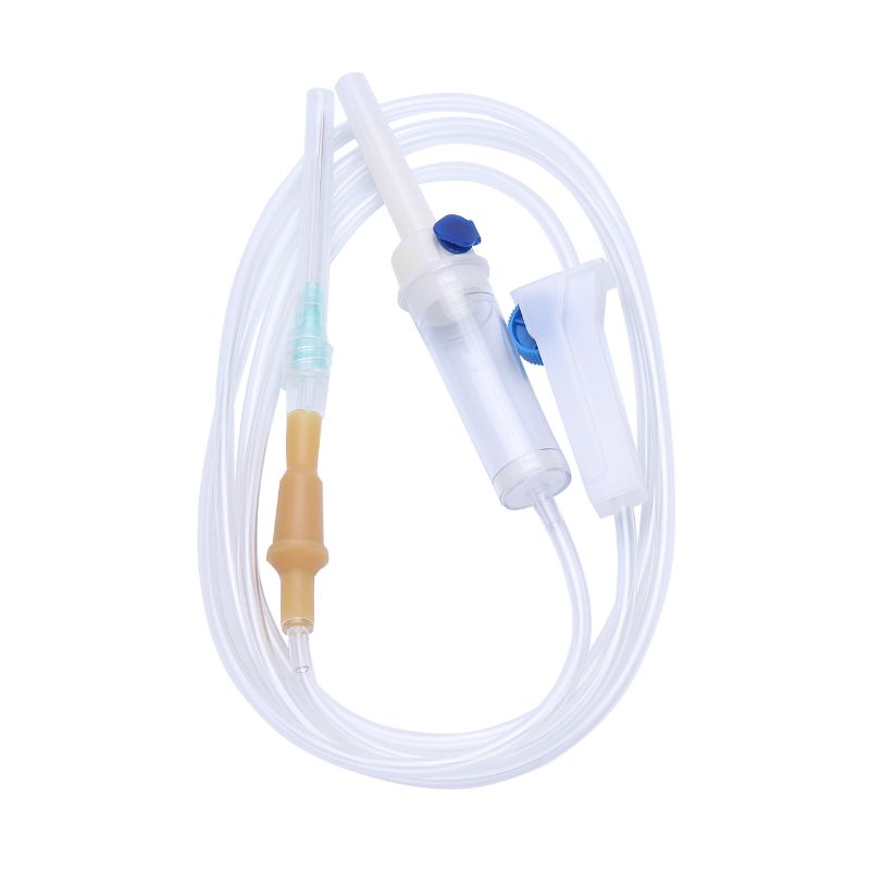 I.V. Infusion Sets