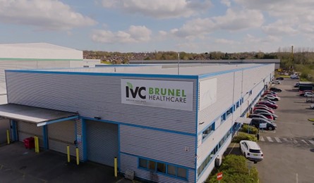 IVC Private Label Program