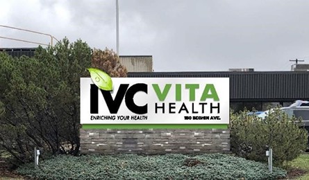 IVC Private Label Program