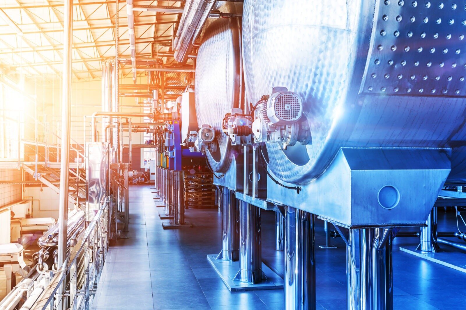 Iwaki America industry insight