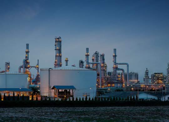 J And J Machining industry insight