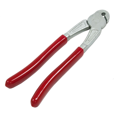 J-Clip Fastening Pliers